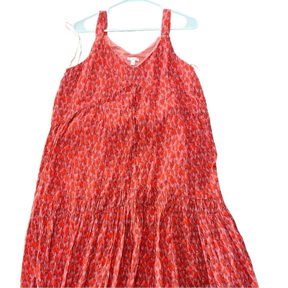 Joie Long Printed Sundress - Picture 1 of 3